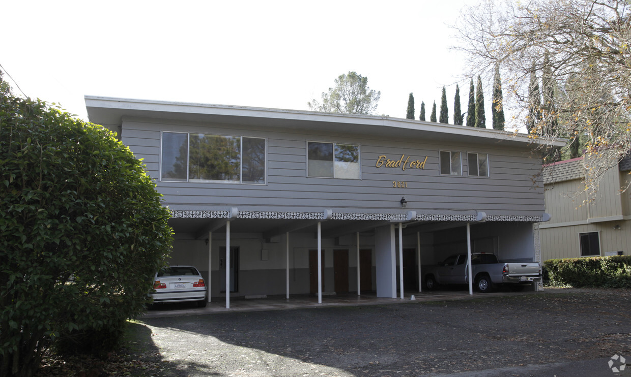 Foto principal - 3621 Walnut St