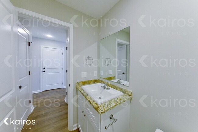 Foto del edificio - 21 Bungalow Cir.