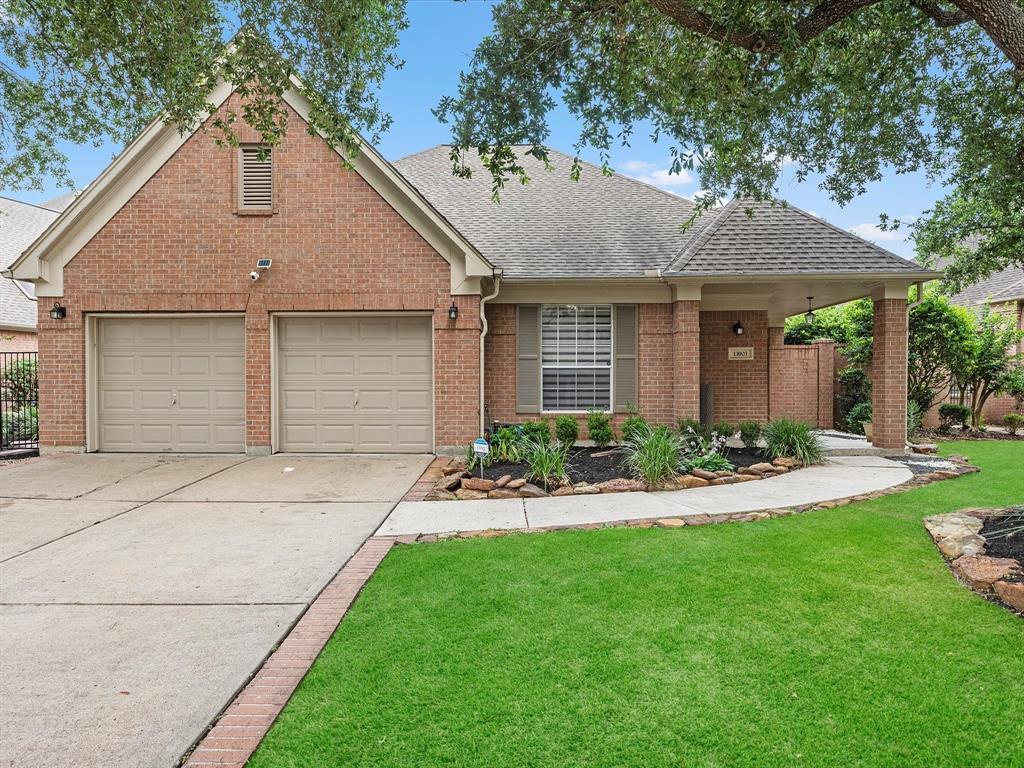 Primary Photo - 13903 Aspen Cove Dr