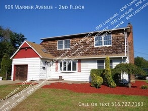 Building Photo - 909 Warner Rd