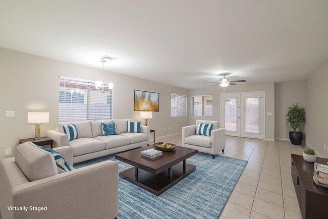 Foto del edificio - 7409 S 37th Glen