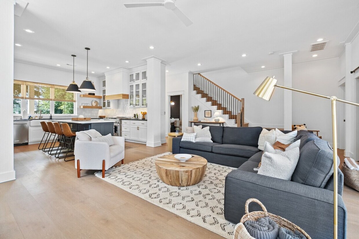 Foto principal - 404 NW 4th St