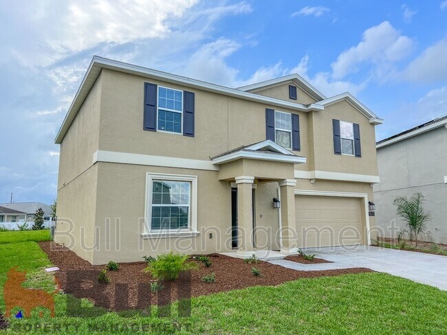 Building Photo - 2361 Old Hickory Tree Rd