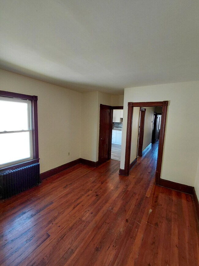 Foto del edificio - Bullmans