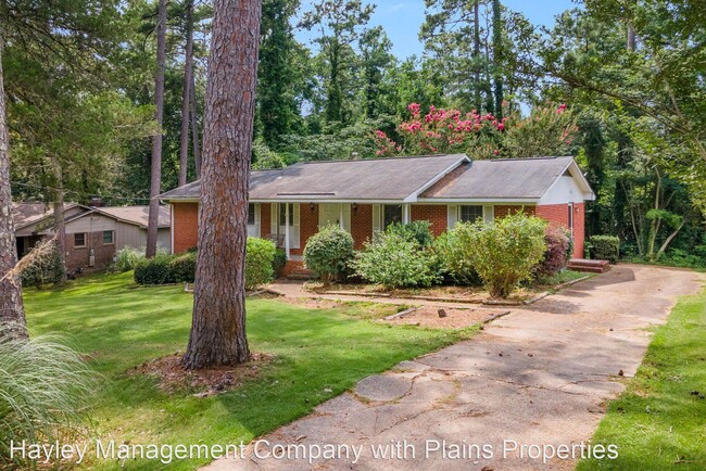 Building Photo - 3 br, 2 bath House - 312 Sanders Court