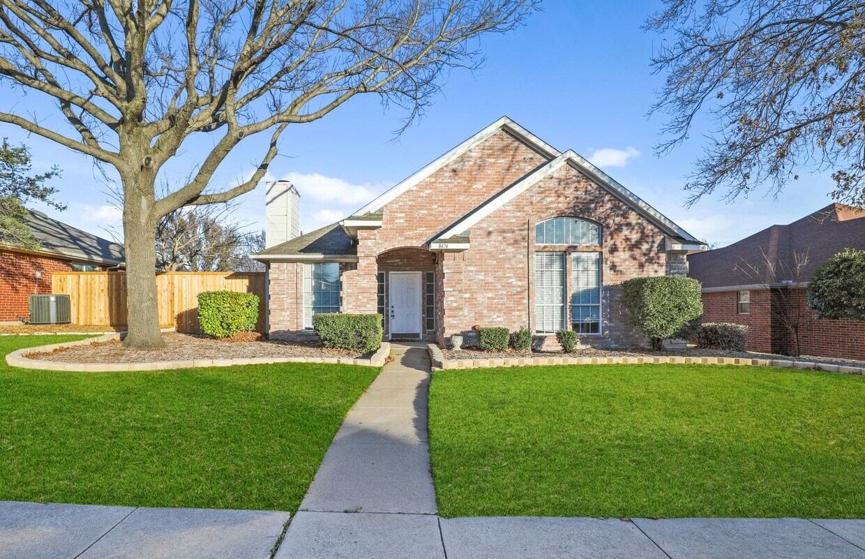 Beautiful Home Located in Frisco ISD House Rental in Frisco, TX