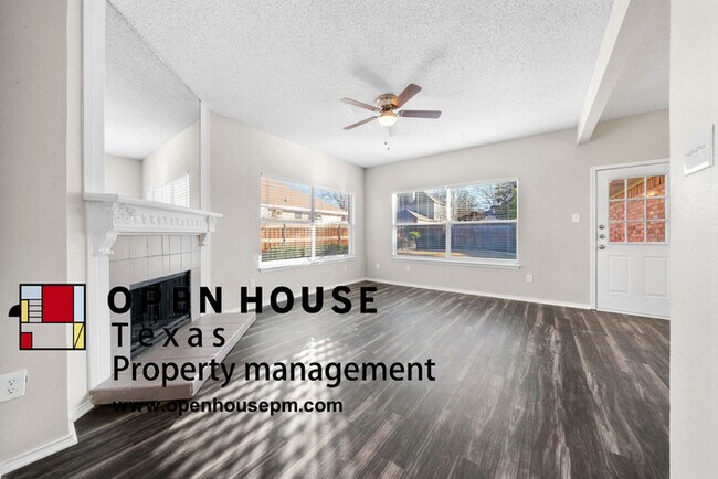 Foto del edificio - 10621 Castle Dr, Frisco