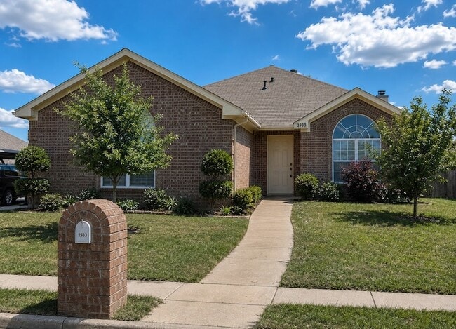 Photo - 12333 Silver Mist Trail Unit House