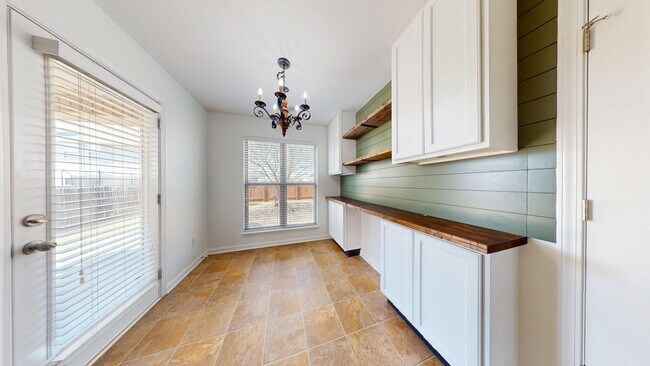 Foto del edificio - AVAILABLE NOW! Cozy 3 bed, 2 bath home in Wyndham Gates!