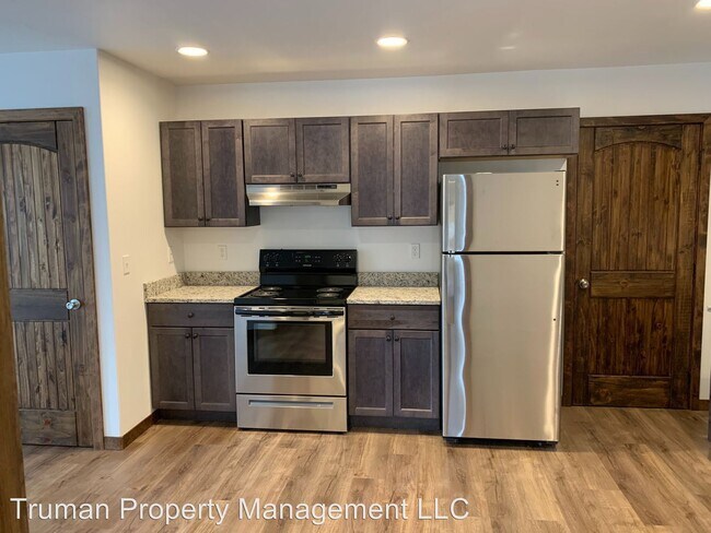 Foto del edificio - 721 Cottonwood Dr