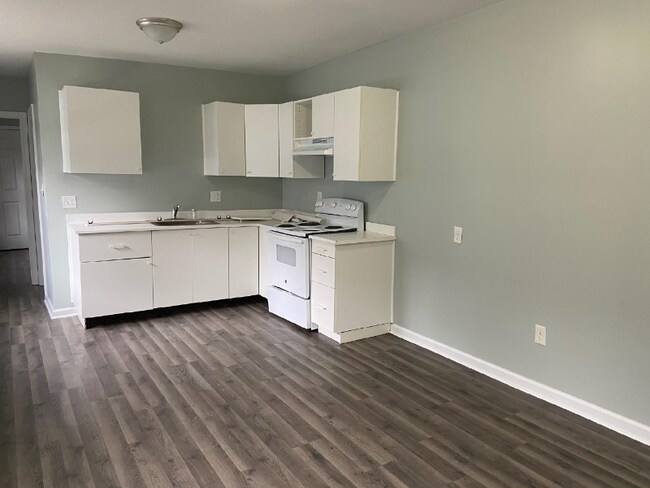 Foto del edificio - 1927 Houston St