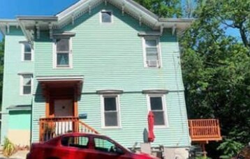 Foto del edificio - 17 Spruce St