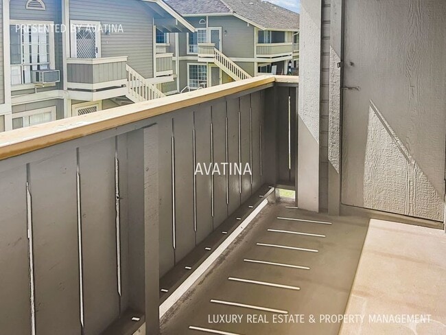 Building Photo - 94-1404 Polani St 29U-