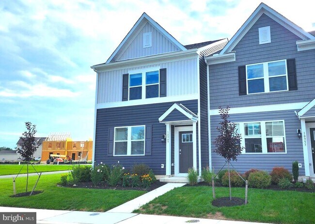 Foto del edificio - 10949 Farmerfield St
