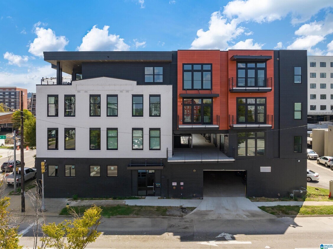 Foto principal - 1329 4th Ave N