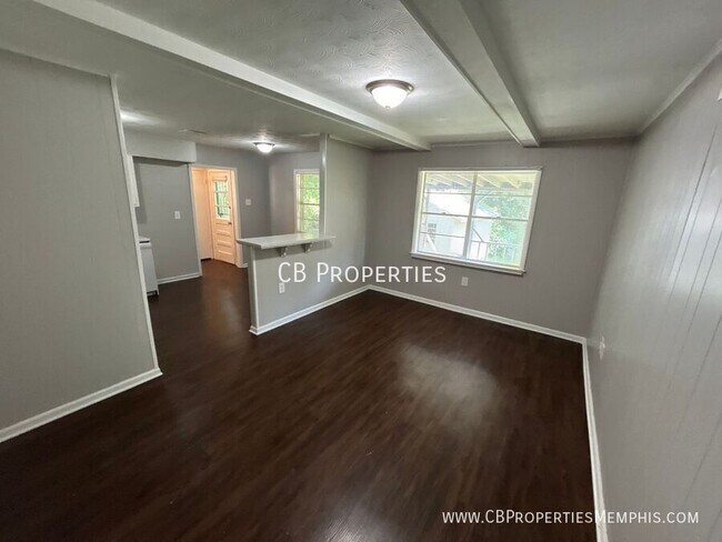 Foto del edificio - 3213 Keystone Ave