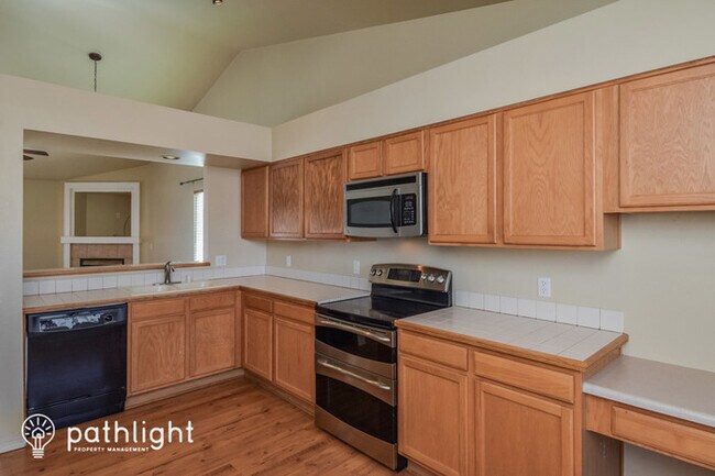 Foto del edificio - 15547 Toreva Dr, Monument, CO, 80132