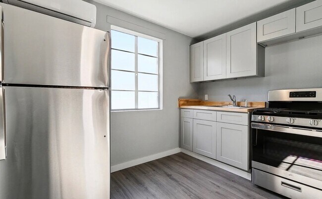 Foto del edificio - Studio Apartment in Central City
