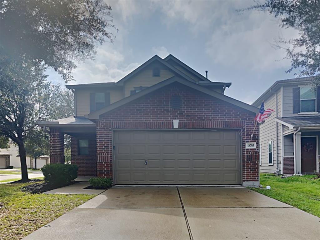 18703 Mesquite Bend Ln, Cypress, TX 77433 House Rental in Cypress, TX