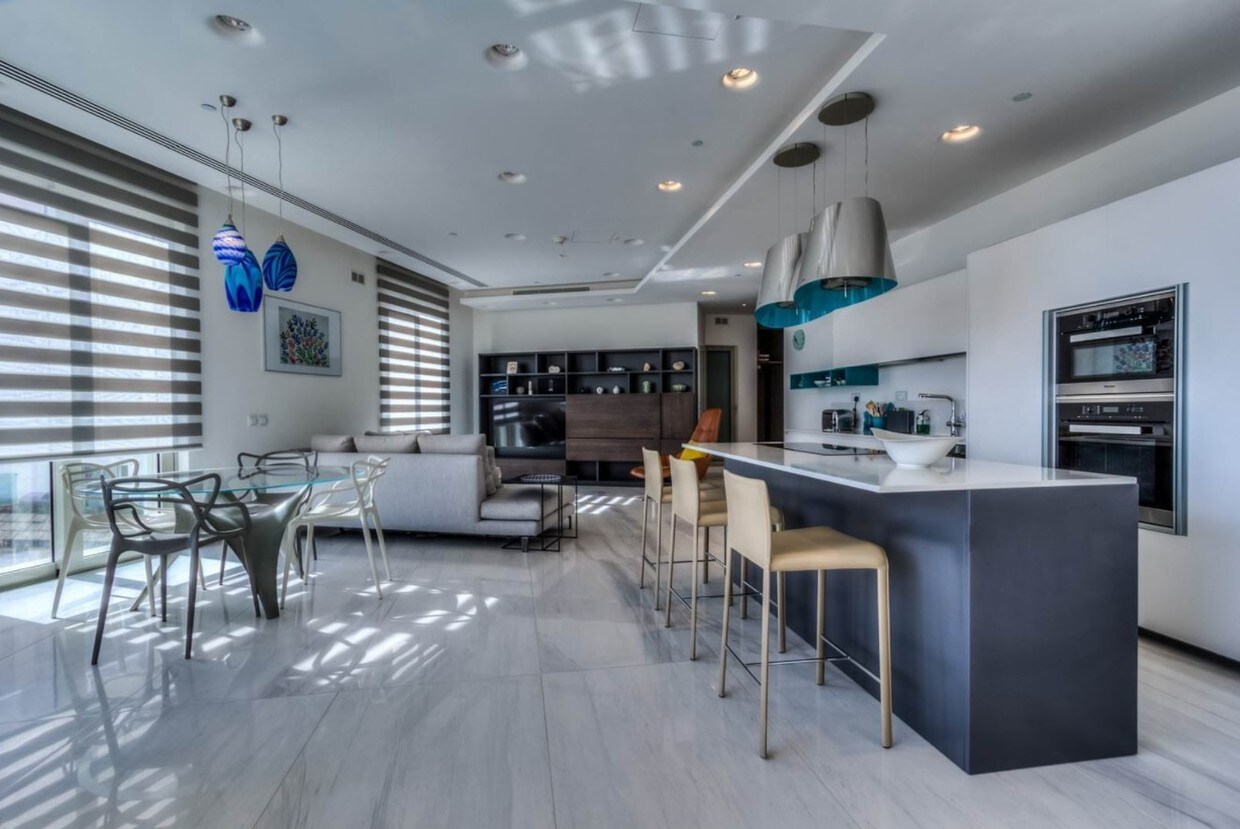 Foto principal - 550 Davis St