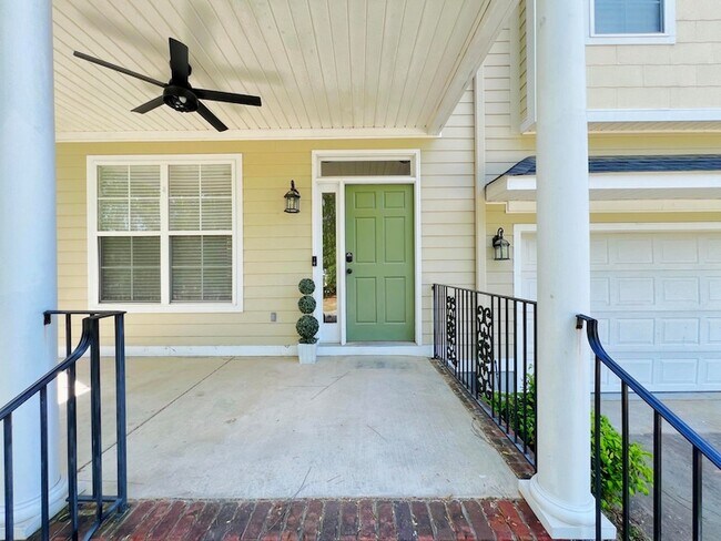 Foto del edificio - 933 Mitchell Ln