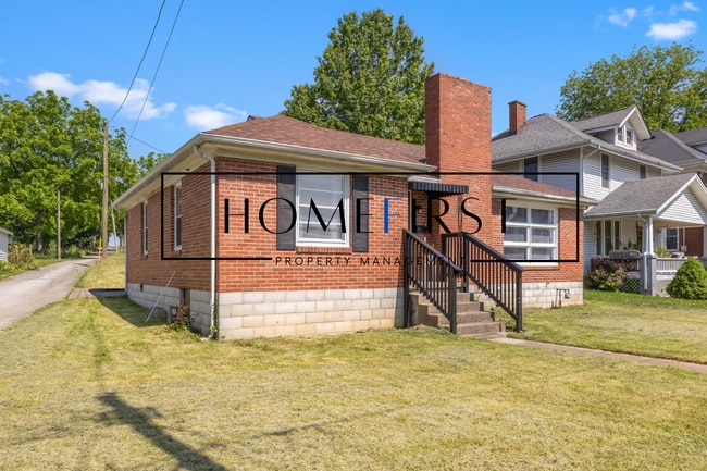 Building Photo - 40 Garner St