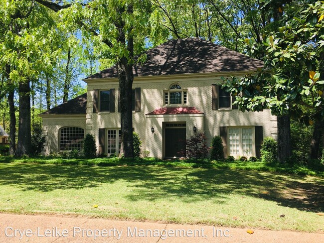 Building Photo - 4 br, 3.5 bath House - 6538 Massey Lane