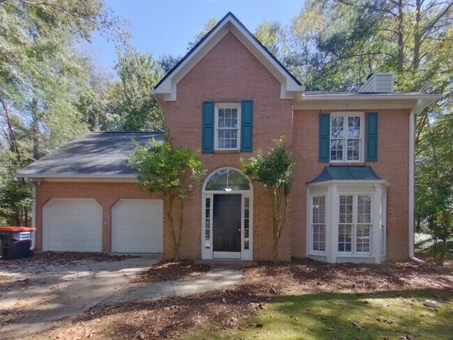 Foto del edificio - NOW AVAILABLE - 1230 Wynford Downs SW, Mar...