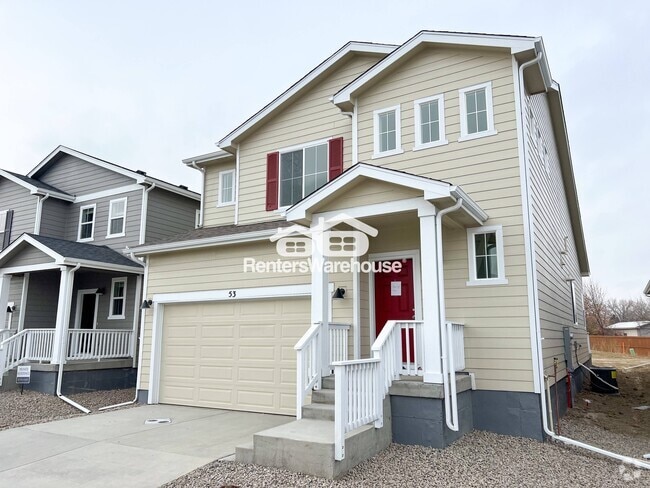 Building Photo - 53 Acorn Crk Ct