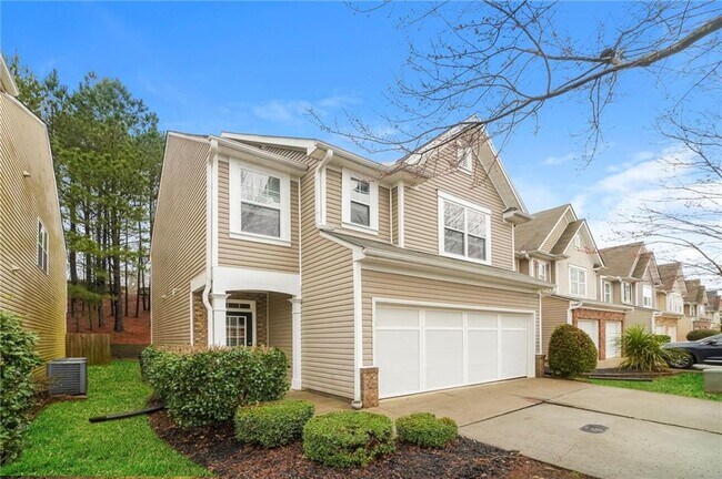 Building Photo - 744 Mountain Laurel Dr