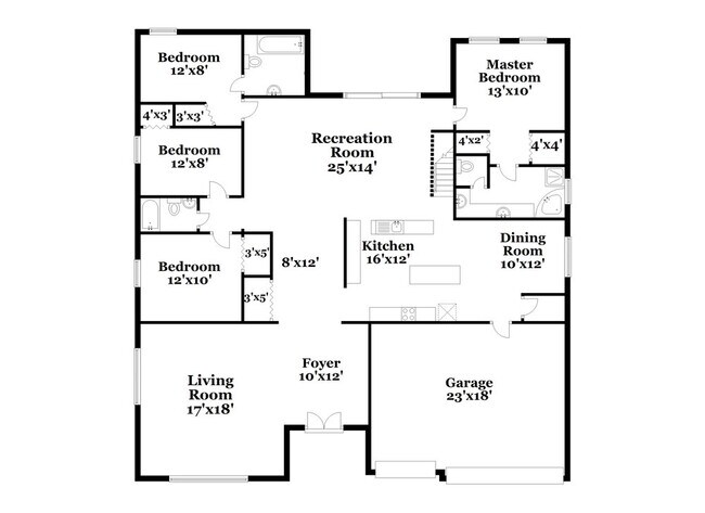 Building Photo - 1762 Mira Lago Cir