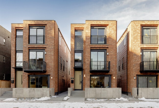 Building Photo - 1755 N Williams St