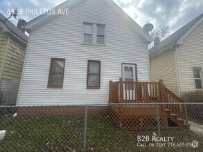 Building Photo - 6536 Philetus Ave