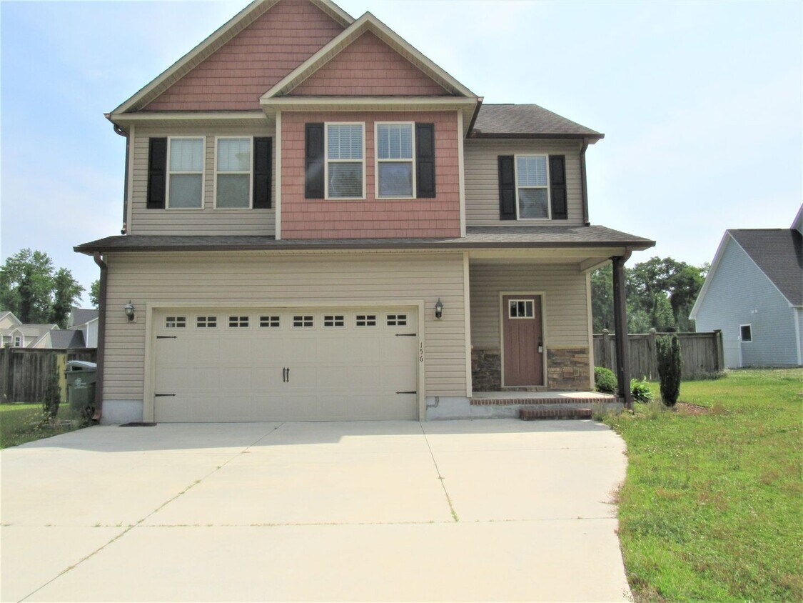 Primary Photo - 4 BR 2.5 BA Sewell Fields of Verona