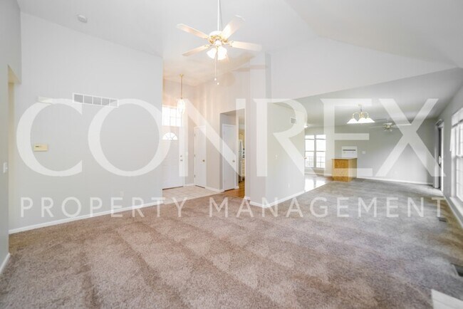 Foto del edificio - 3 Bedroom Ranch Style Home in Raymore!