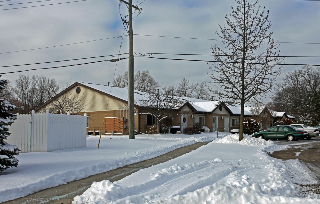 Foto del edificio - Newburgh Village