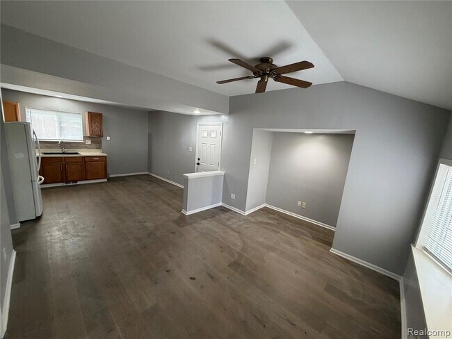 Foto del edificio - 19445 Inkster Rd