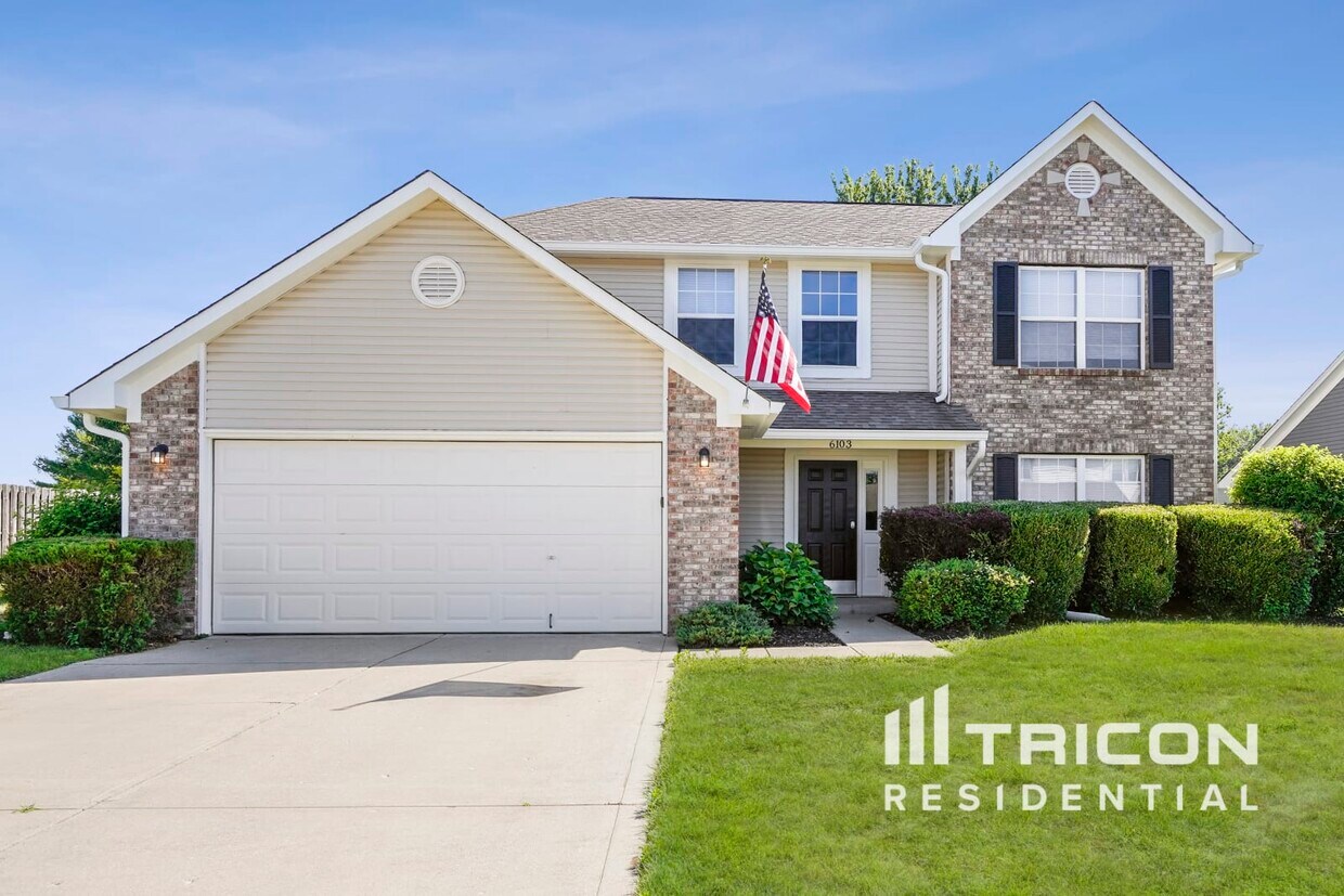 Foto principal - 6103 E Meadow Ridge Rd