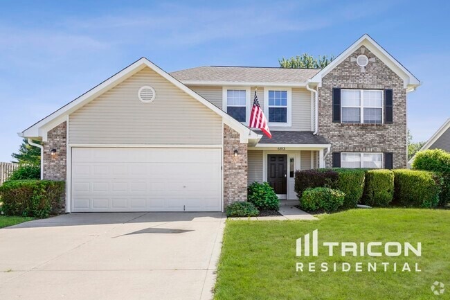 Building Photo - 6103 E Meadow Ridge Rd