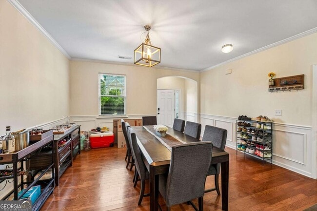 Building Photo - 6216 Oakdale Ridge Ct SE