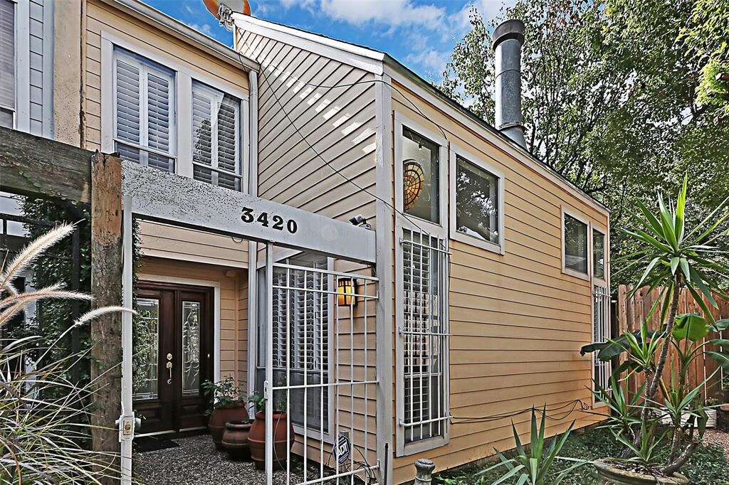 3420 Yoakum Blvd, Houston, TX 77006 Condo for Rent in Houston, TX