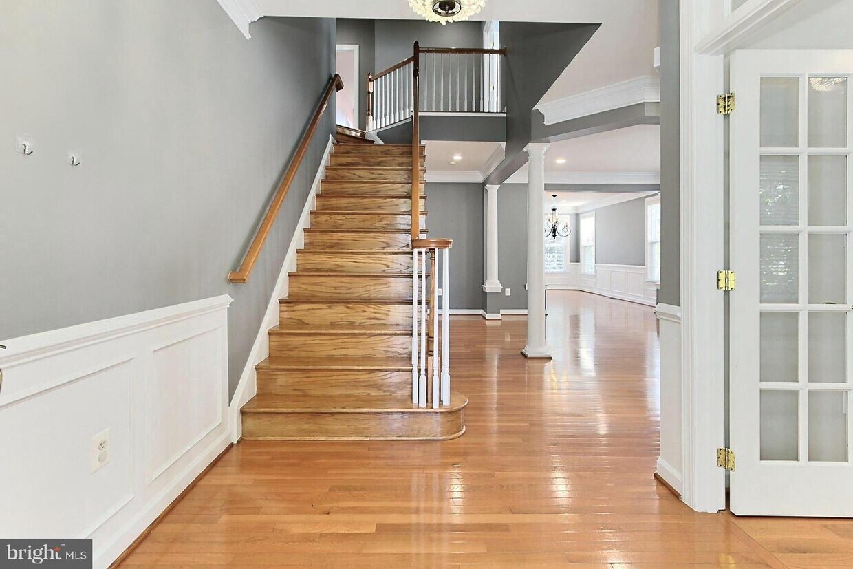 Primary Photo - 23122 Woolsey Dr