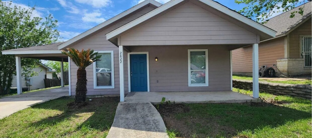 Primary Photo - 2822 Del Rio St