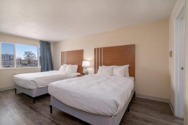 Foto del edificio - Nevada Flats Hotel