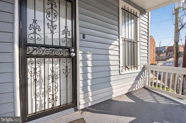 Foto del edificio - 2638 Stanton Rd SE