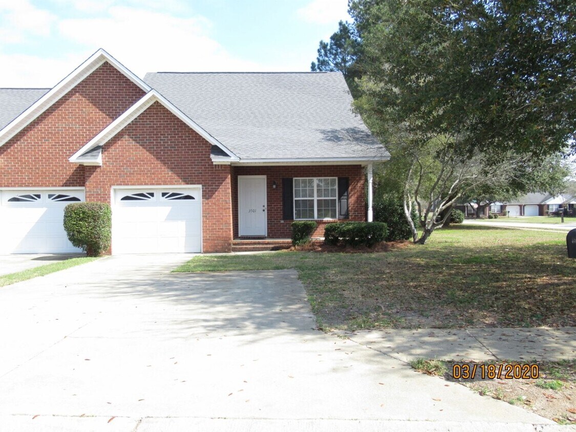 3501 Horizon Dr, Sumter, SC 29154 House Rental in Sumter, SC