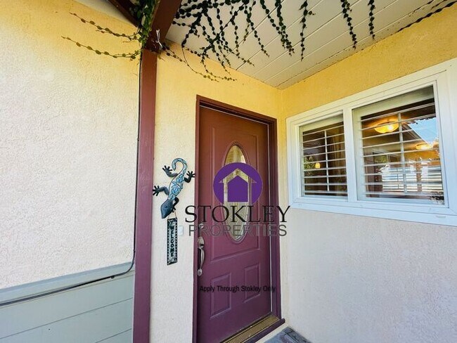 Foto del edificio - Stokley Properties Welcomes 3131 Ida Drive...