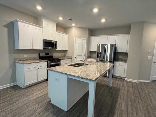 Foto del edificio - 6012 Harbor Landing Dr