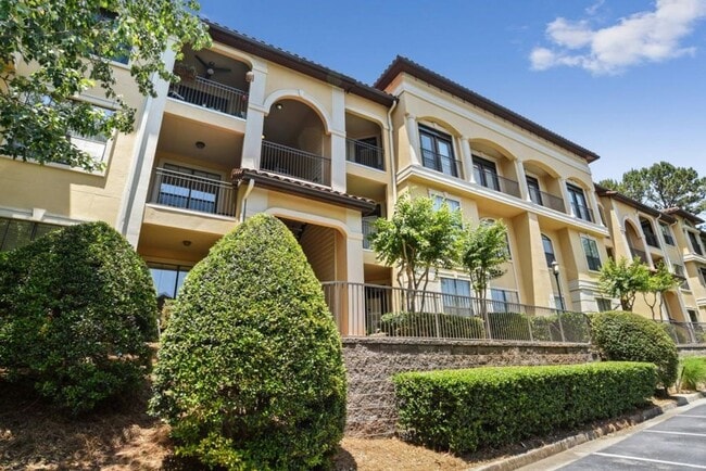 Brookhaven/Buckhead 2BR - Brookhaven/Buckhead 2BR Apartment