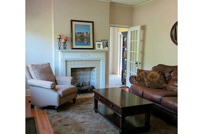 Front Living Room - 233 Derrydown WaY